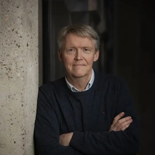 Lars 1